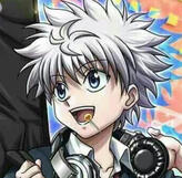 killua