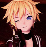 kagamine len